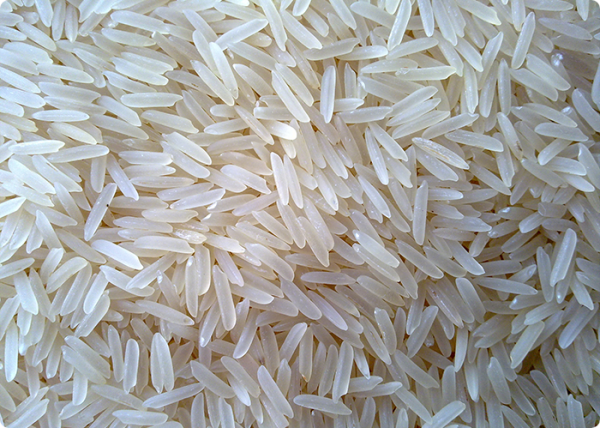 Ρύζι Μπασμάτι